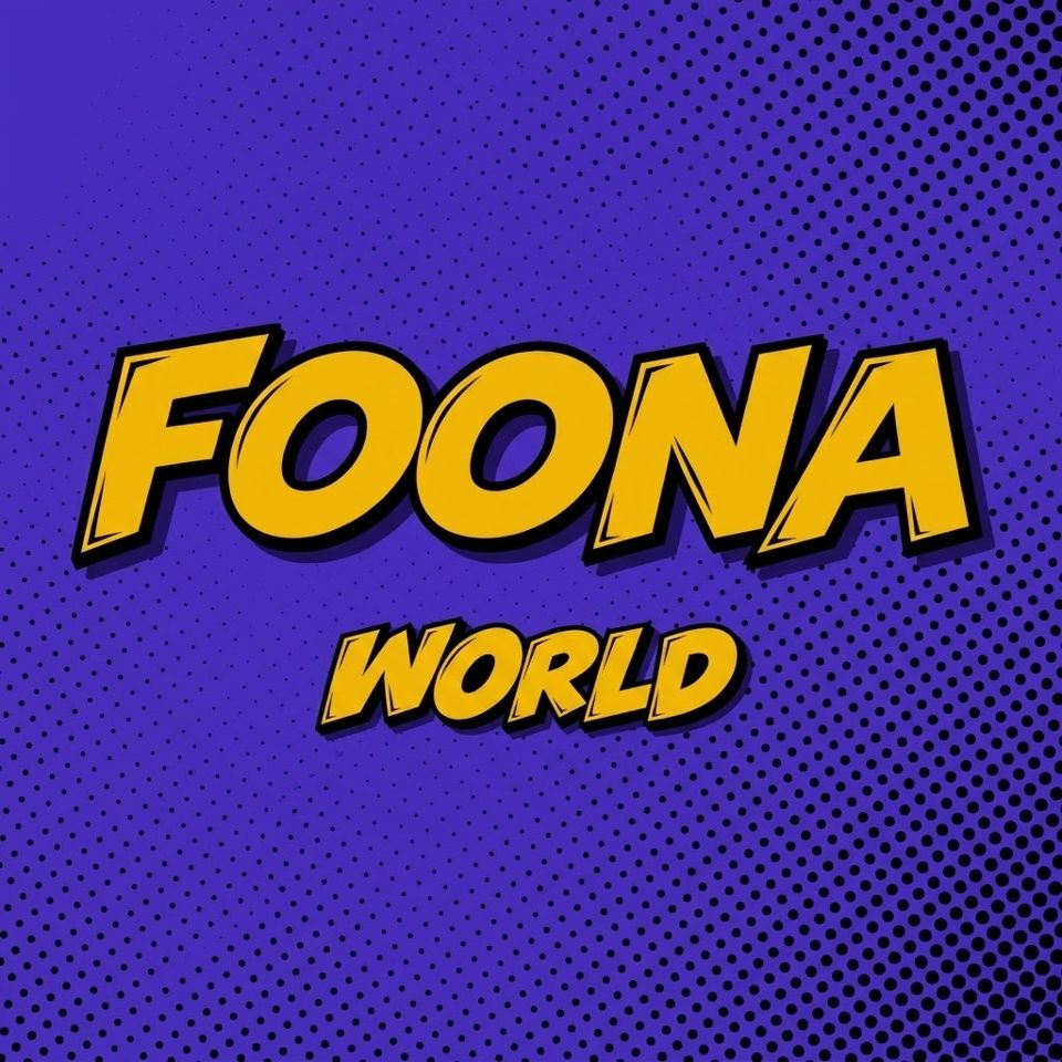 Foona World city mission